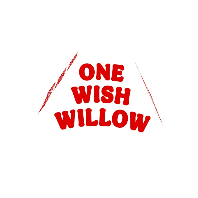 One Wish Willow | Buy Now!